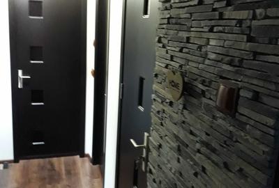 Apartament cu 2 camere semidecomandat în Central - 2