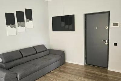 Apartament cu 2 camere semidecomandat, mobilat în Florești - 2
