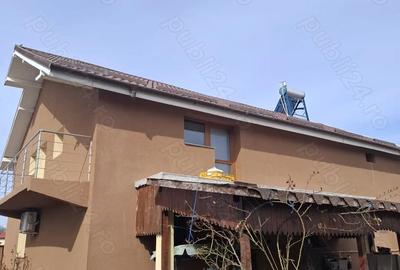 Casă cu 3 camere cu Teren 650 Mp în Exterior Vest - 2