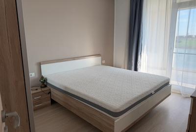 Apartament cu 2 camere în Dumbrăvița - 10