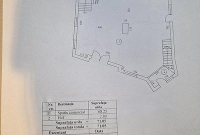 Casă cu Teren 158 Mp în Baicului