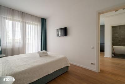 Apartament cu 2 camere în Pipera - 9