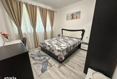 Apartament cu 3 camere în 1 Mai - 8