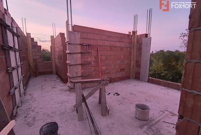 Apartament cu 2 camere în Plopi - 11
