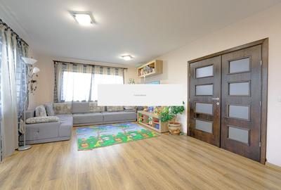 Spațiu comercial, de 150 mp, în Centrul Istoric
