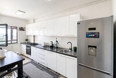 Apartament cu 3 camere în Colentina - 8