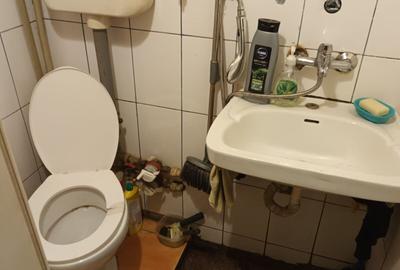 Garsonieră decomandată, mobilată în Titan - 6