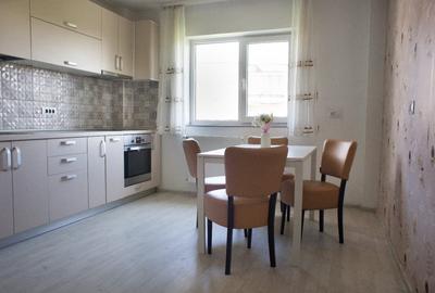 Apartament cu 2 camere decomandat, mobilat în Tineretului - 8