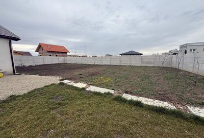 Casă cu 3 camere cu Teren 750 Mp în Bod - 2