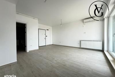 Apartament cu 2 camere semidecomandat în Central - 1