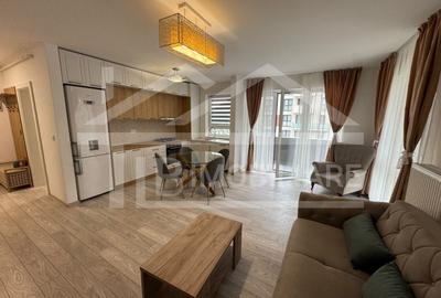 Apartament cu 3 camere decomandat în Libertății - 6