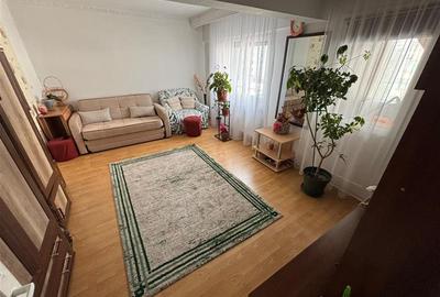 Garsonieră decomandată în Orizont