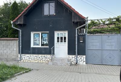Spațiu comercial, de 48 mp, în Veștem - 1