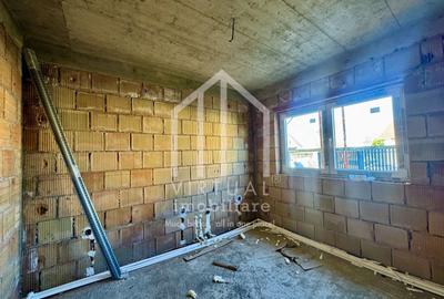 Casă individuală cu 5 camere cu Teren 486 Mp în Șura Mică - 7