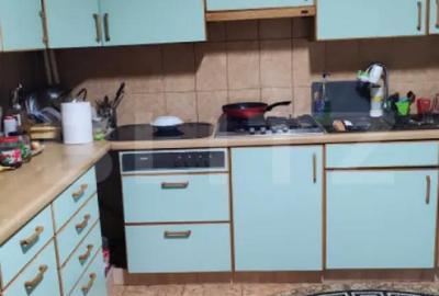 Casă cu 4 camere cu Teren 500 Mp în Bariera Vâlcii