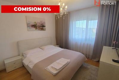 Apartament cu 2 camere decomandat, mobilat în Complex Studențesc - 1