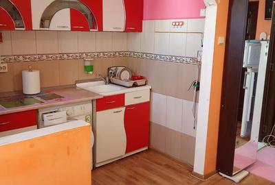 Apartament cu 2 camere decomandat în Central - 2