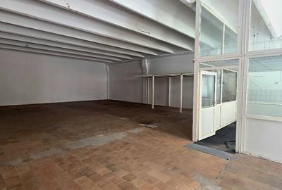 Spațiu industrial, de 240 mp, în Theodor Pallady - 11