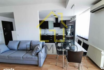 Apartament cu 2 camere decomandat în Colentina
