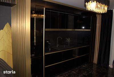 Apartament cu 2 camere în Podu Roș - 8