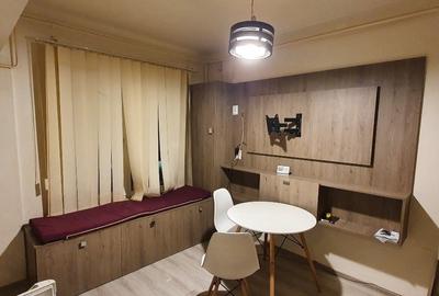 Garsonieră decomandată, mobilată în Păcurari - 6