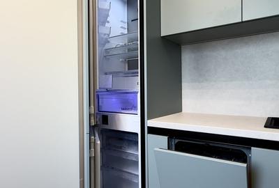 Apartament cu 2 camere decomandat, mobilat în Pipera - 7