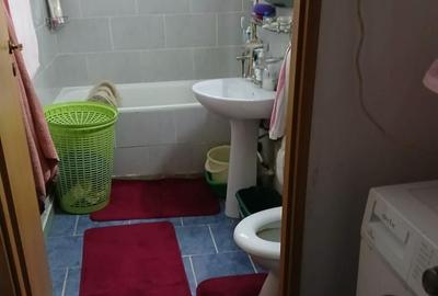 Apartament cu 2 camere decomandat în Tătărași