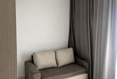 Apartament cu 2 camere în Central - 1
