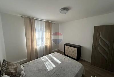 Apartament cu 3 camere decomandat în Vasile Alecsandri - 7