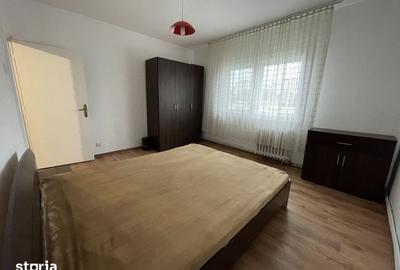 Apartament cu 2 camere decomandat în Plopilor