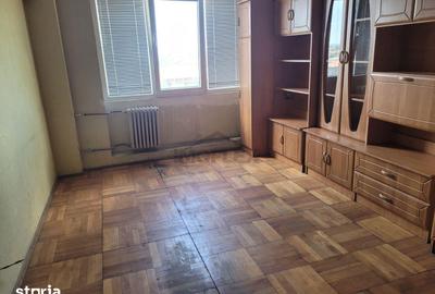 Apartament cu 2 camere nedecomandat în Ultracentral - 1