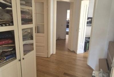 Apartament cu 5 camere semidecomandat în Moșilor - 4