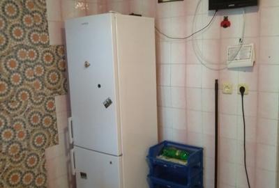 Apartament cu 2 camere decomandat, mobilat în Crângași - 12