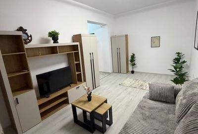 Apartament cu 2 camere decomandat în Roșu