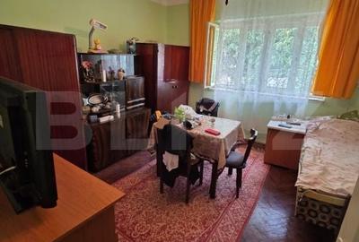 Casă cu 3 camere cu Teren 1111 Mp în Central