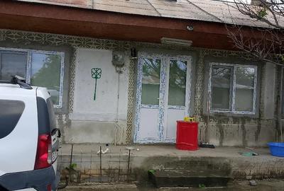 Casă cu Teren 2100 Mp în Grivița - 4