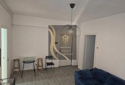 Apartament cu 2 camere în Grozăvești