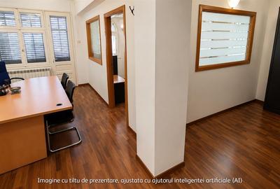 Casă individuală cu 5 camere cu Canalizare în Colentina - 4
