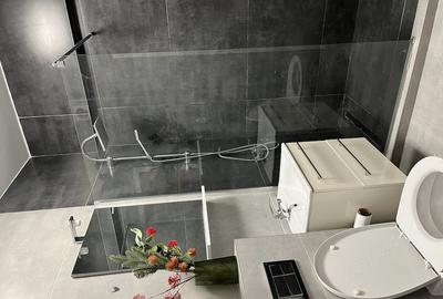 Garsonieră decomandată în Păcurari