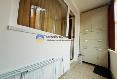 Apartament cu 2 camere decomandat, mobilat în Precista - 3