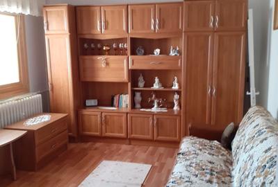 Garsonieră semidecomandată în Exterior Vest - 3