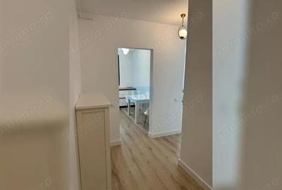 Apartament cu 2 camere semidecomandat în Sud - 3