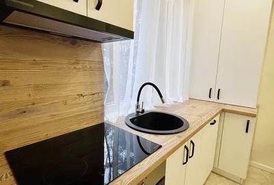 Apartament cu 3 camere în Central - 1