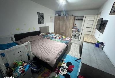 Apartament cu 2 camere decomandat în Dacia - 12