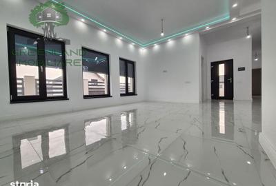 Casă cu 2 camere cu Teren 630 Mp în Miroslava - 5