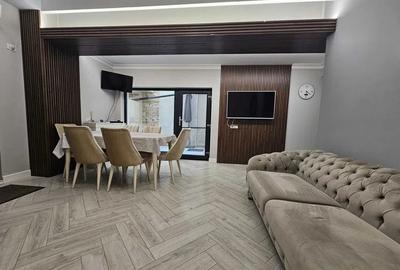 Apartament cu 2 camere decomandat, mobilat în Domenii - 3