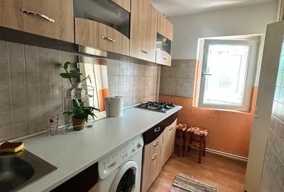 Garsonieră decomandată în Frumoasa - 5