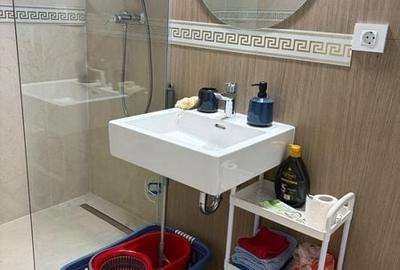Apartament cu 2 camere decomandat în Chitila