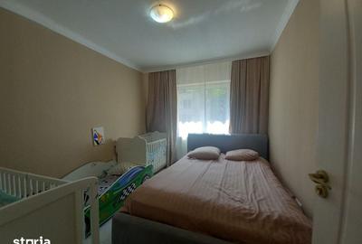 Apartament cu 3 camere decomandat în Traian - 7