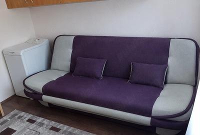 Garsonieră nedecomandată în Mănăștur